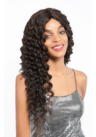 7A Grade Malaysian Virgin Human Hair Deep Wave Weaving 100g 1pc 8~30 Inch 