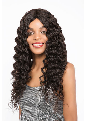 8A Grade Brazilian Remy Human Hair Deep Wave Weaving 300g 3pc 8~30 Inch 