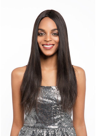 HairYouGo 7A Grade Indian Virgin Human Hair Straight 360 Closure 