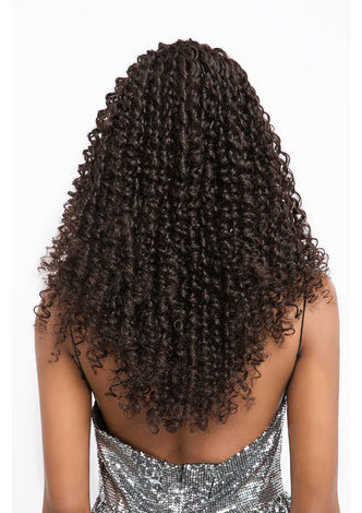 Vague malaisienne d'eau de cheveux de la Vierge 7A de catégorie tissant 300g 3pcs 8 ~ 30 pouces