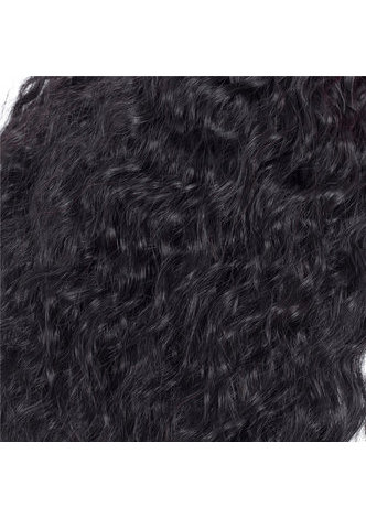 7A Grade Malaysian Virgin Human Hair Natural Wave Weaving 100g 1pc 8~30 Inch 