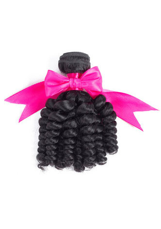 7A Grade Peruvian Virgin Human Hair French <em>Deep</em> Weaving 100g 1pc 8~30 Inch