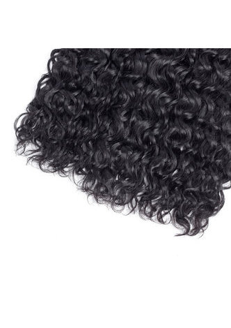 8A Grade Brazilian Remy Human Hair Water Wave Weaving 300g 3pc 8~30 Inch 