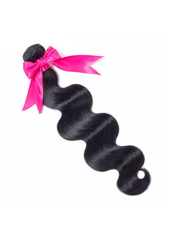 8A Grade Brazilian Virgin Remy Human Hair Body Wave Weaving <em>100</em>g 1pc 8~30 Inch