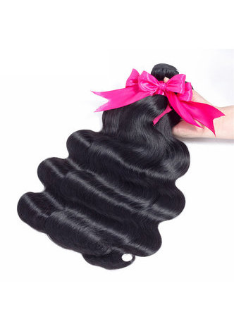 HairYouGo 7A Grade malaisienne Vergin cheveux humains vague de corps 13 * 4 fermeture avec 3 faisceaux de cheveux