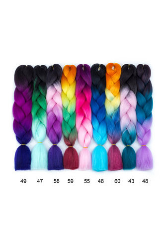  Crochet <em>Braiding</em> <em>Hair</em> Extensions