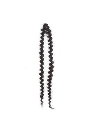 Hair YouGo 12inch Mambo Twist Hair for Black Women 5roots/pack 1B# Kanekalon Low Temperature 120g Synthetic Crochet Hair