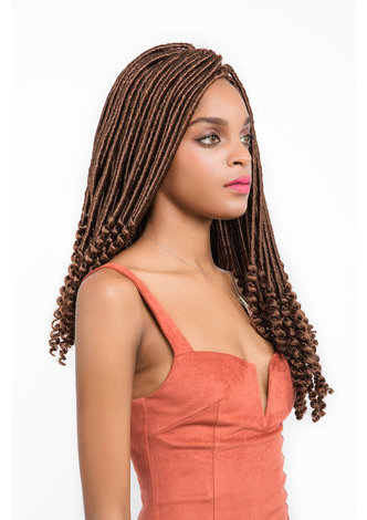  Synthetic <em>Curly</em> Hair Extensions