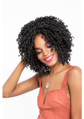  <em>Crochet</em> Braids <em>Hair</em> 3 Colors